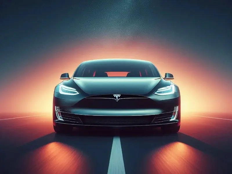 Tesla’s Musk predicts AI will overtake the smartest humans next year