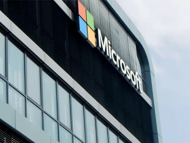 Jordan Hoffmann, DeepMind scientist, to lead Microsoft AI’s new London hub