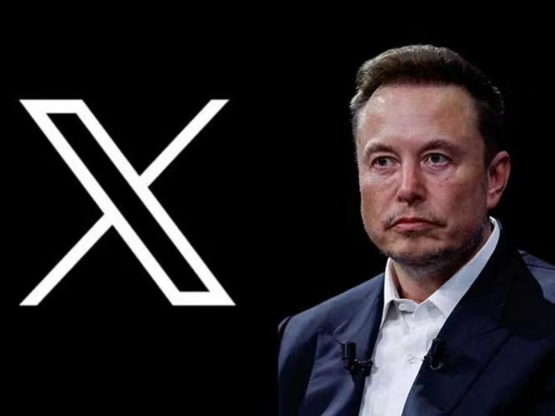 Musk-X