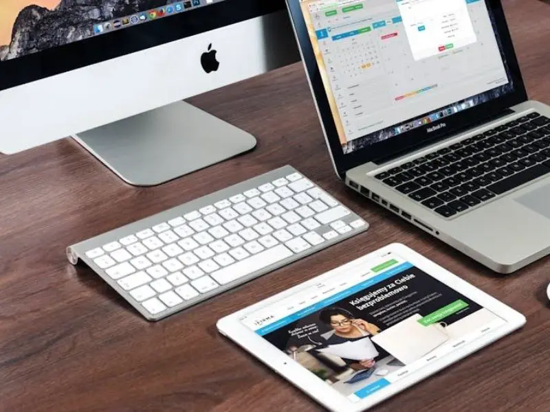 The Mac is on the threshold of stepping into a new era