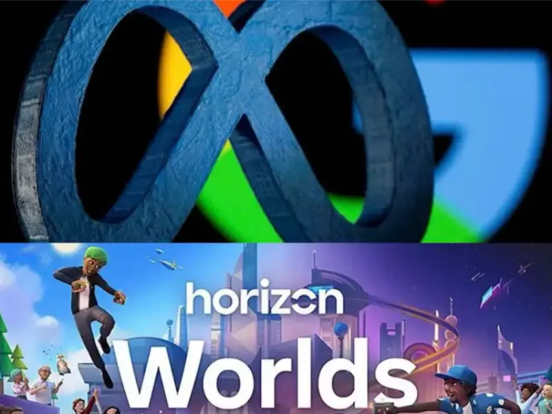 Meta Horizon Worlds