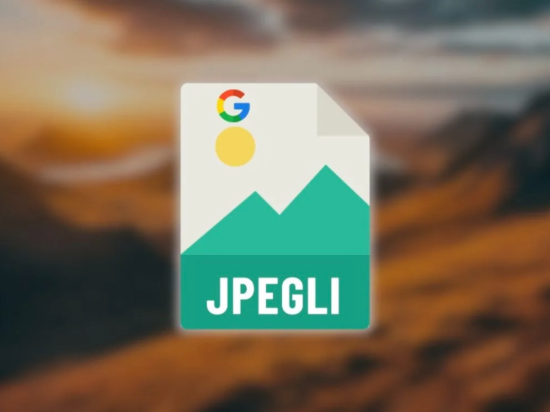 Google-Jpegli