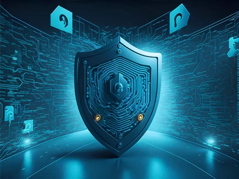 application firewall