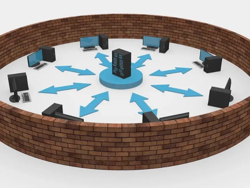 firewall