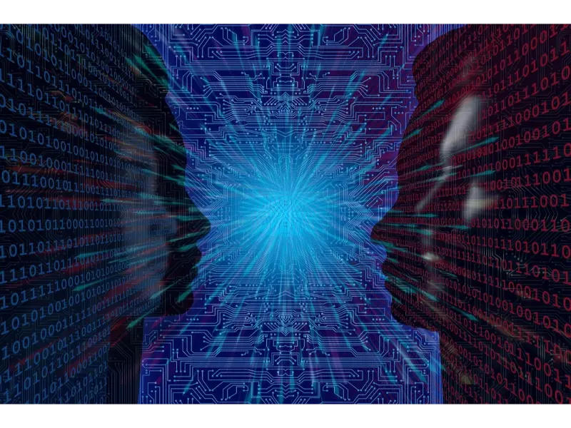 digital transformation