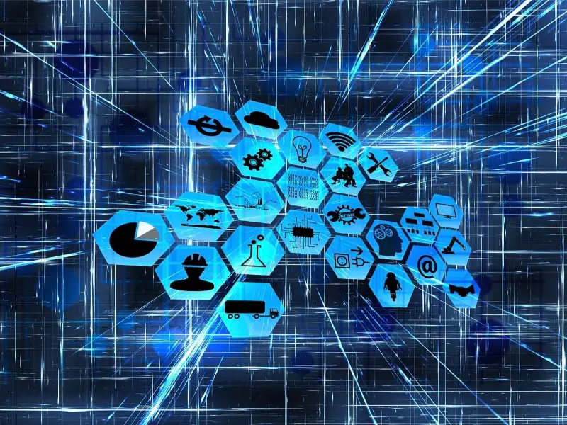 digital transformation