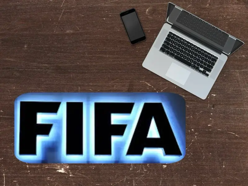 FIFA Apple