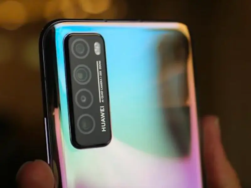 Huawei Phone