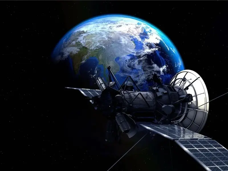satellite