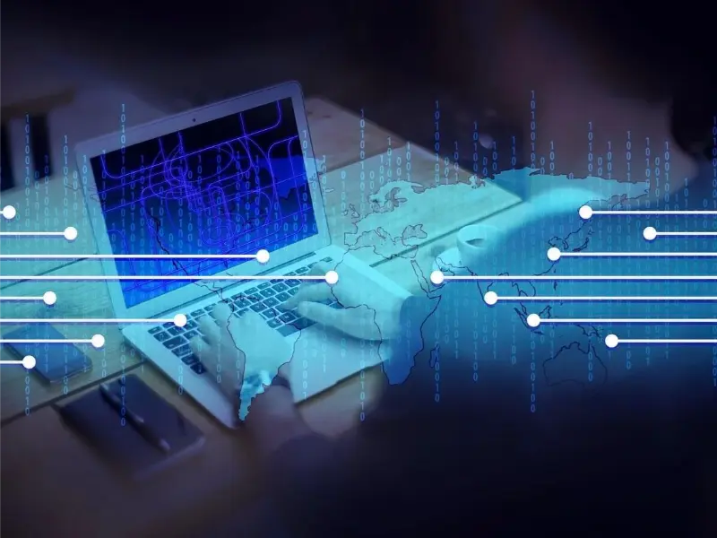 internet information