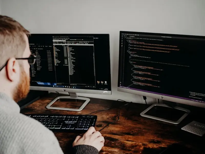 Client infrastructure