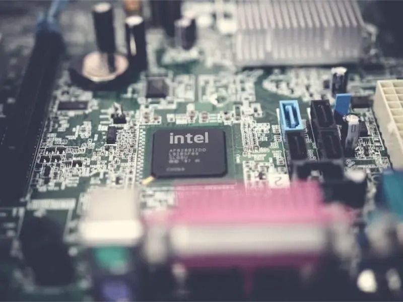 AI chips
