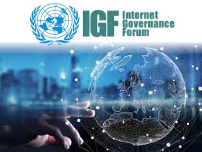 Youth Internet Governence Forum