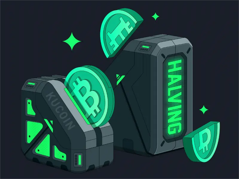 Bitcoin Cash halving, Bitcoin mining