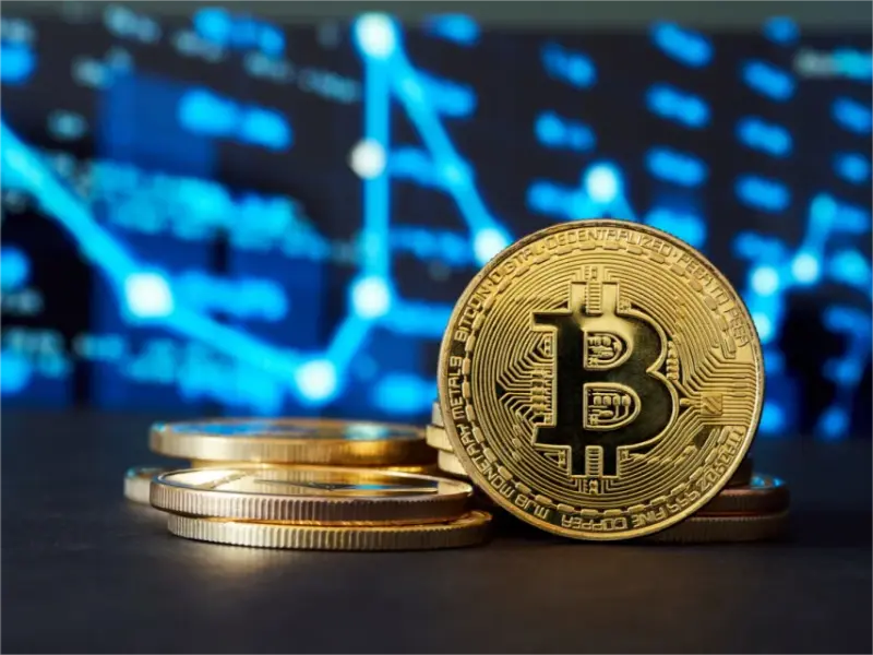Bitcoin price; cryptocurrency