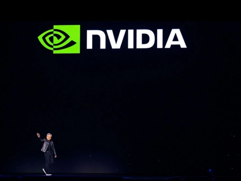 Nvidia-Indonesia