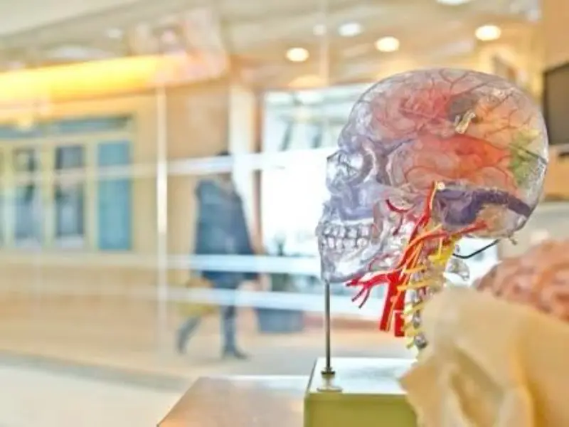 robotic healthcare