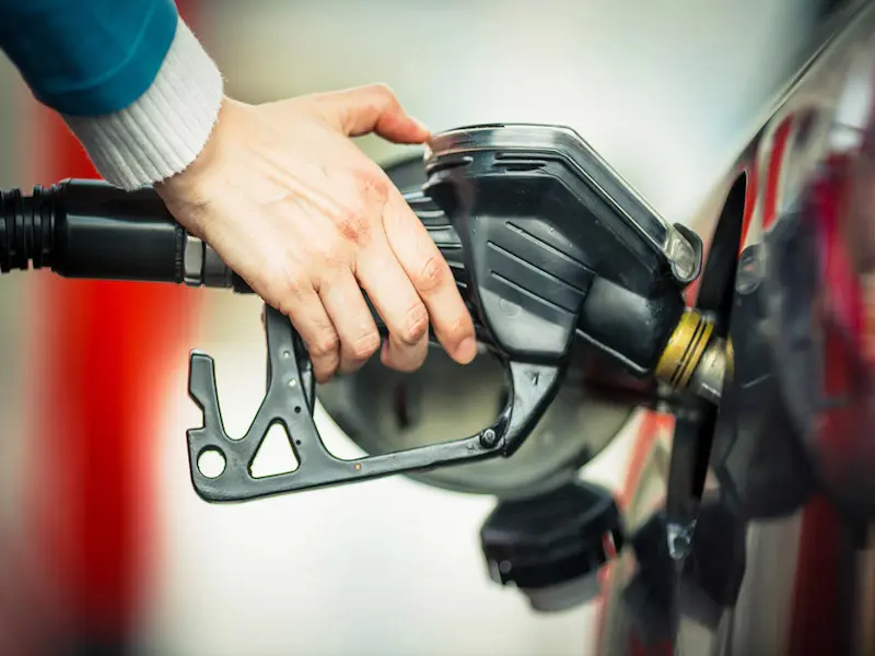 DFI Elevates Electric Vehicle Charging Experience