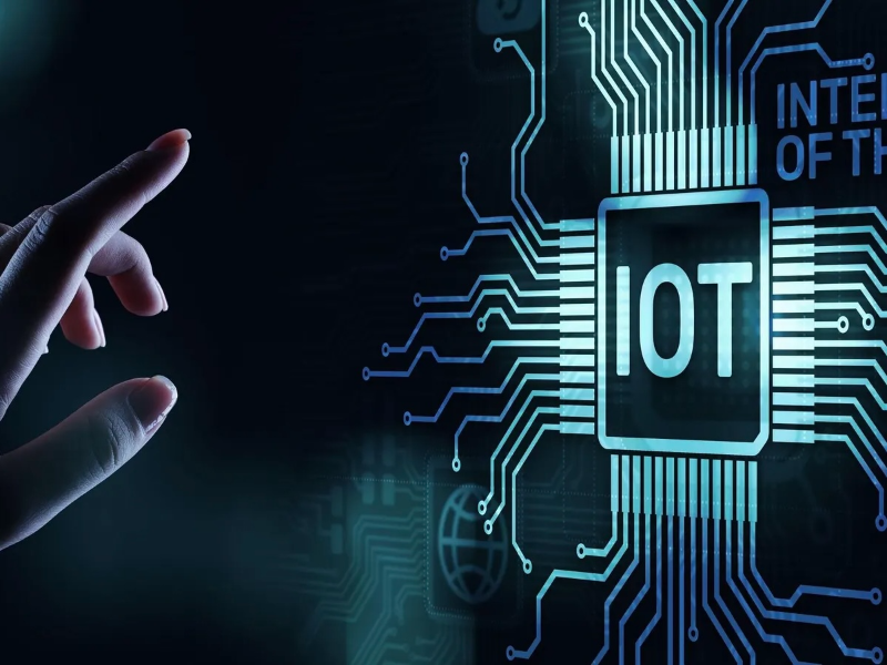 IoT impact our lives