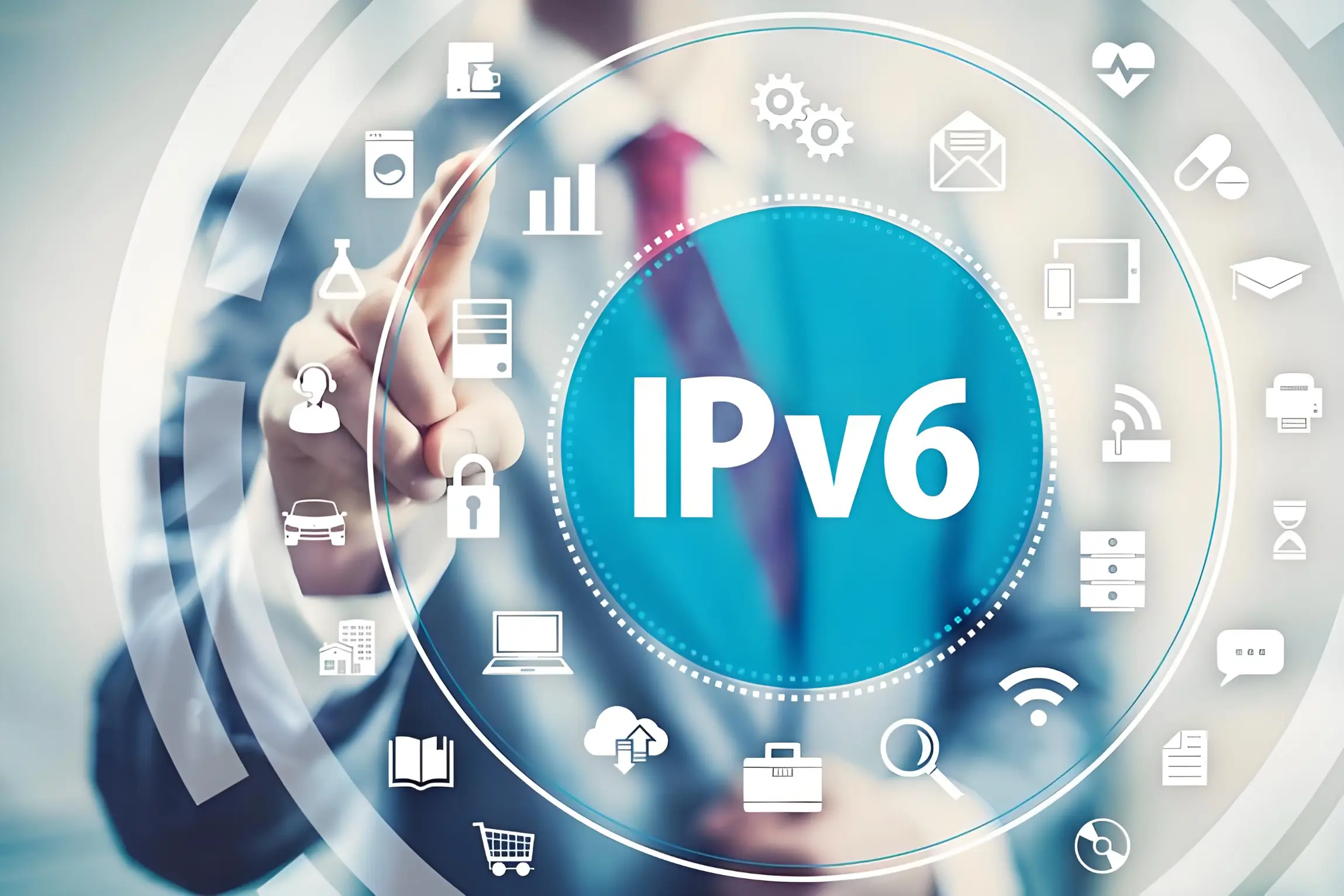 IPv6