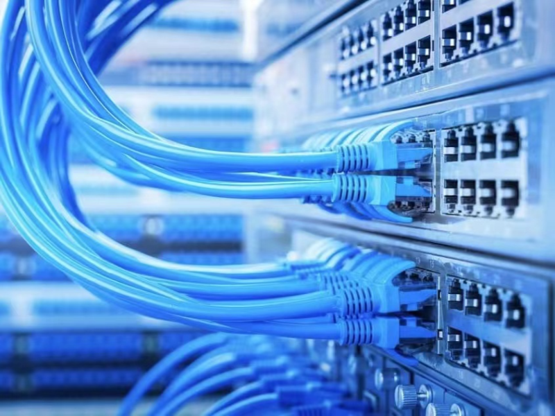 network-cable