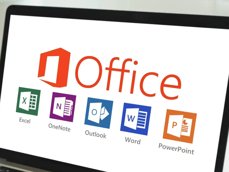 Microsoft-office