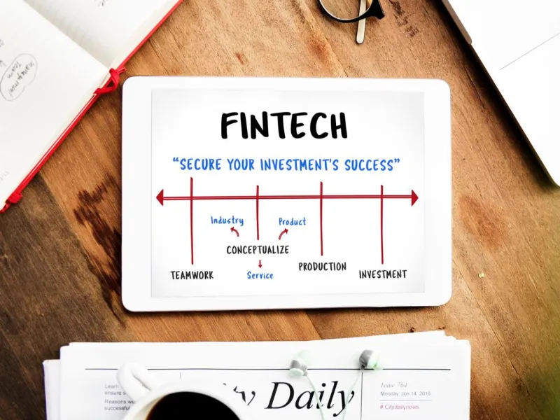 fintech