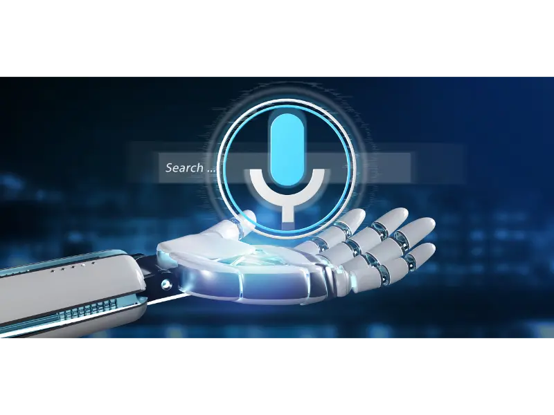 AI voice generator