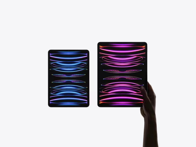 new-ipad