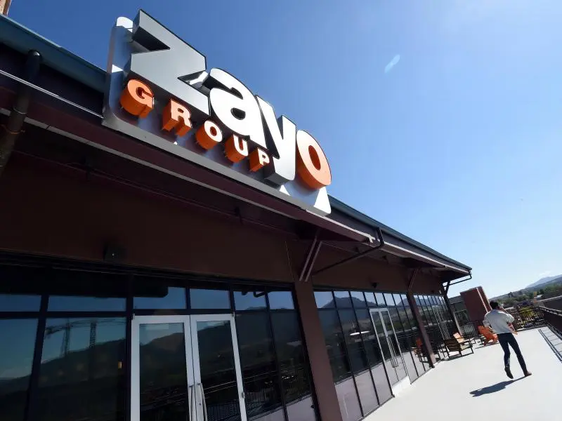 Zayo Group