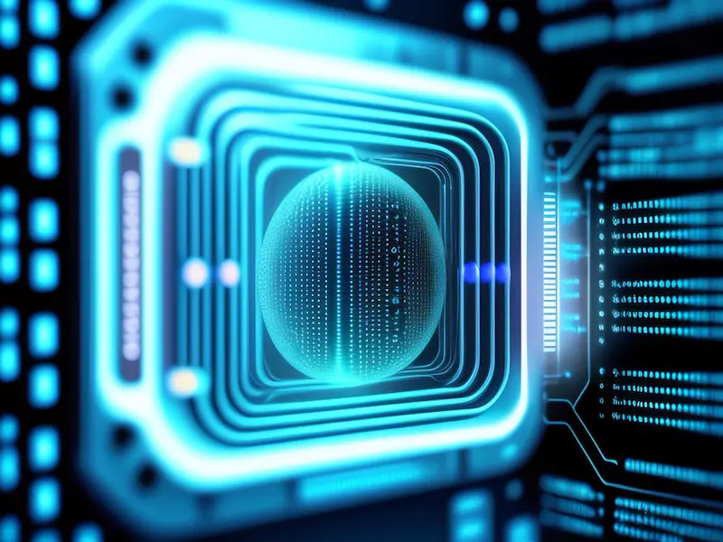 AI chip