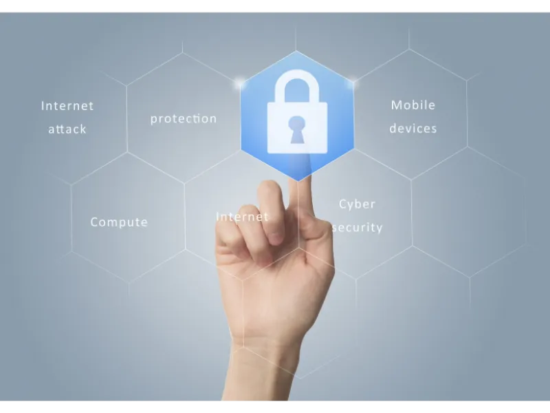 cybersecurity start