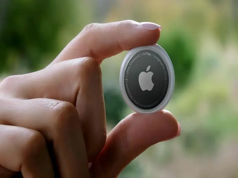 Apple releases an event to introduce new iPads on May 7