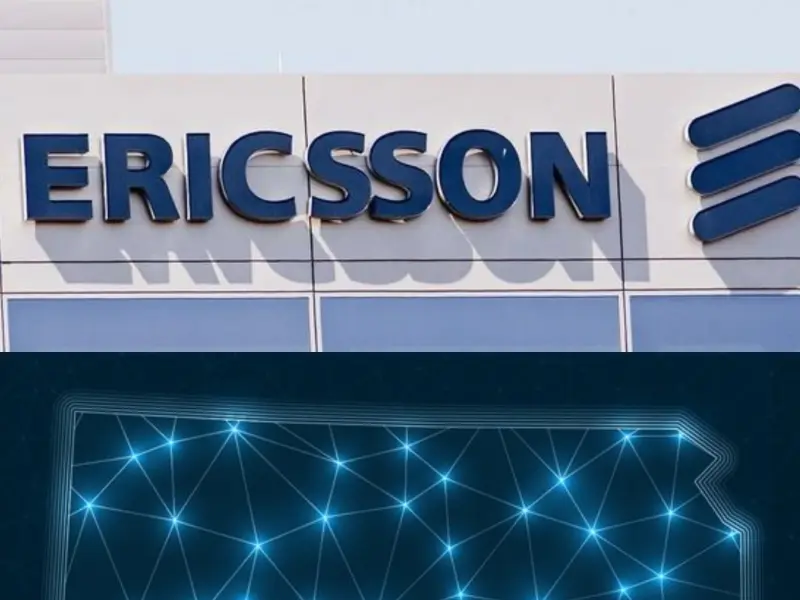 ERICSSON