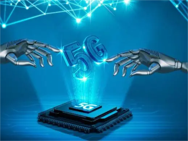 Major Chinese telecom companies shift focus to AI