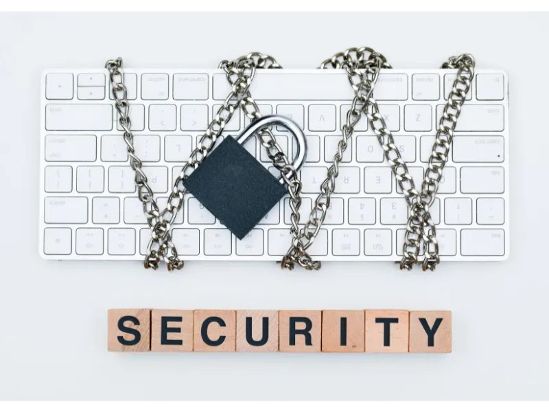 importance of cybersecurity