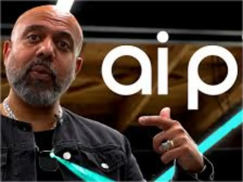 Ai Pin; Imran Chaudhri