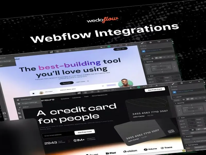 Webflow