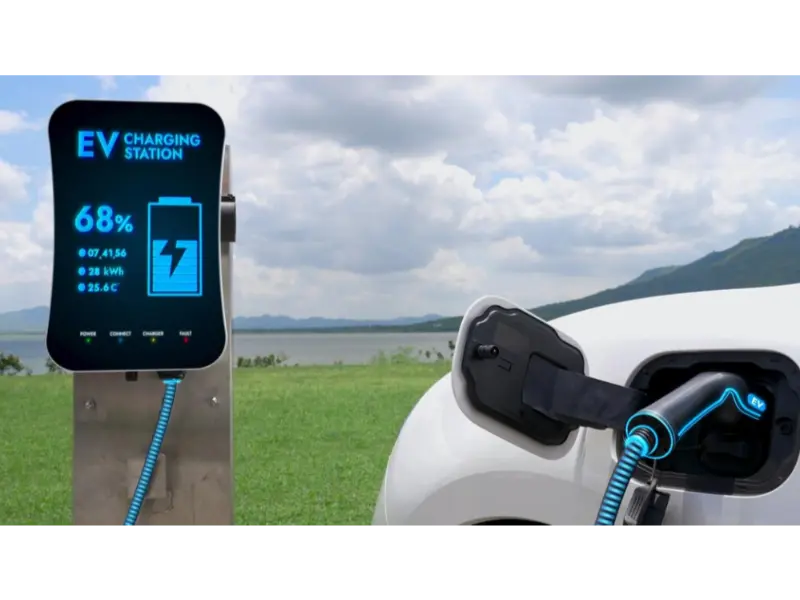EV charging