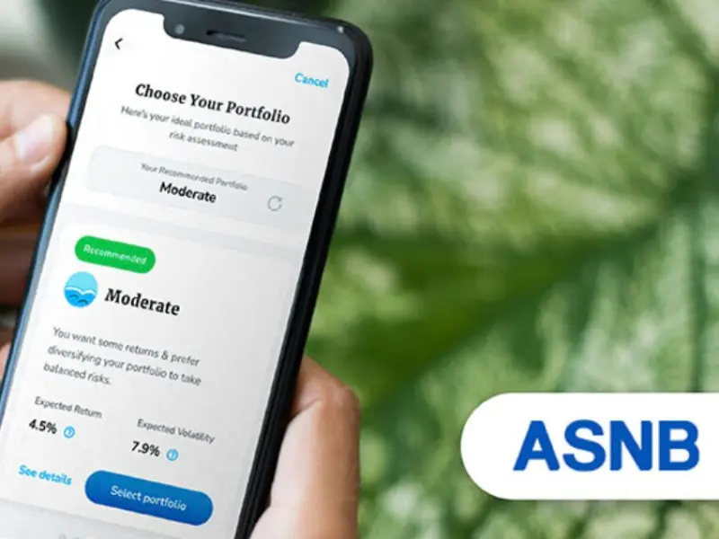 Permodalan Nasional Berhad