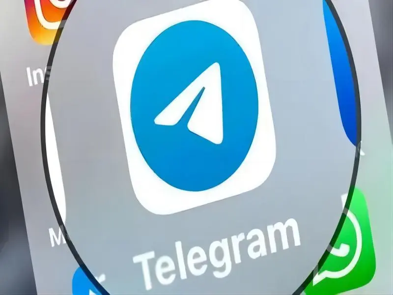 Telegram