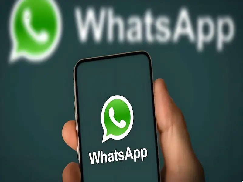 WhatsApp starts rolling out Passkeys on iOS