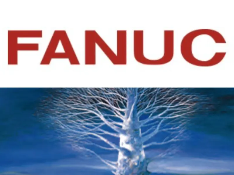 FANUC CORPORATION
