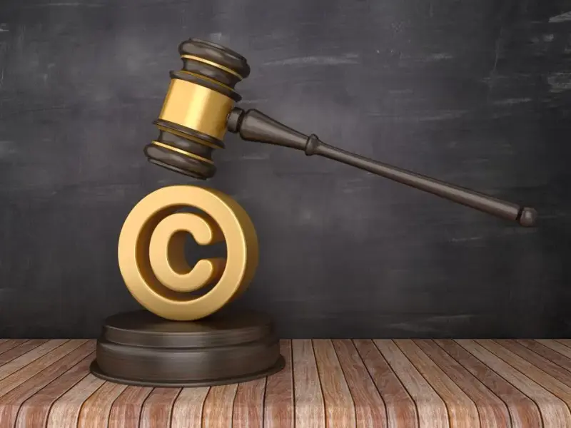 copyright bill
