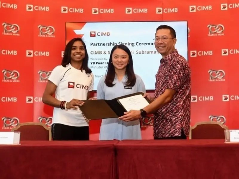 CIMB ADDS S. SIVASANGARI