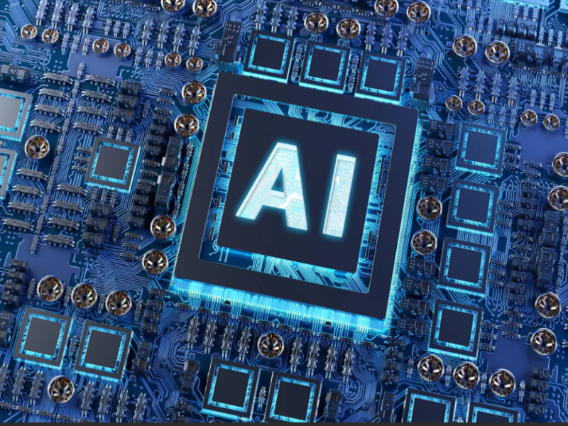 AI chip