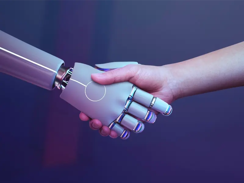 AI-driven growth