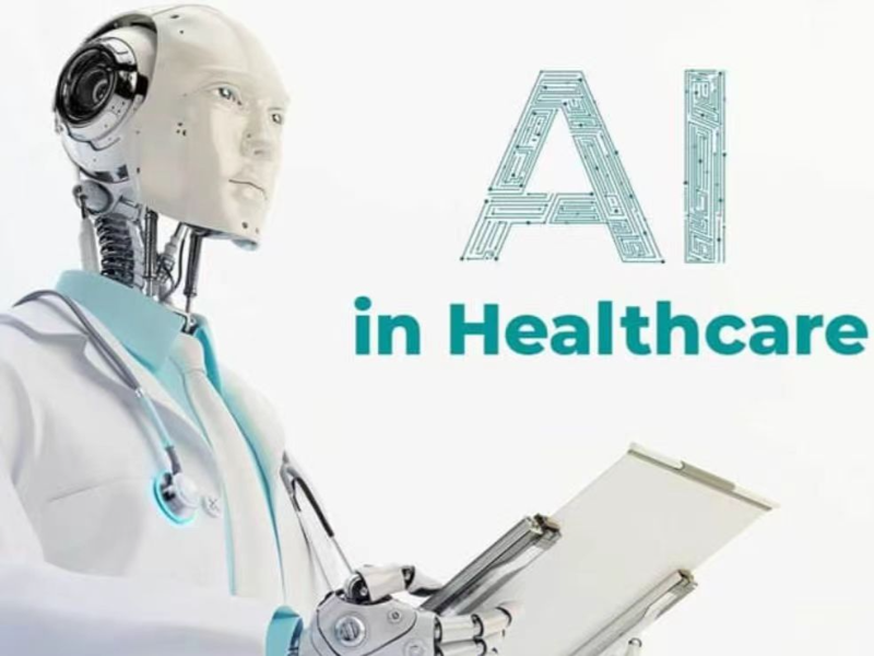 AI in healthcare