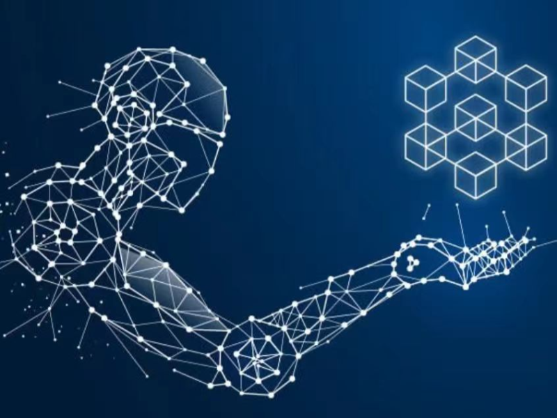 AI&blockchain
