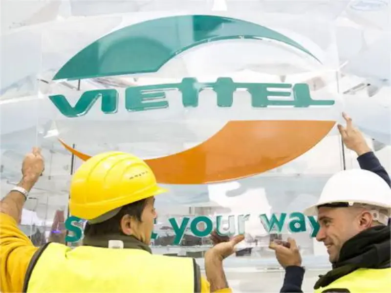 Viettel